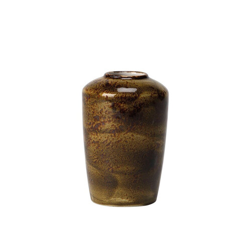 Steelite Craft Brown Vazo 11320840 - STEELİTE