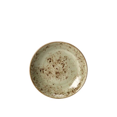 Steelite Craft Green Çukur Kase 20,5 cm 11310570 - 2