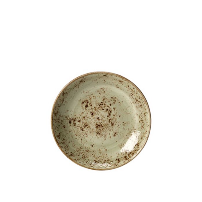 Steelite Craft Green Çukur Kase 20,5 cm 11310570 - 2