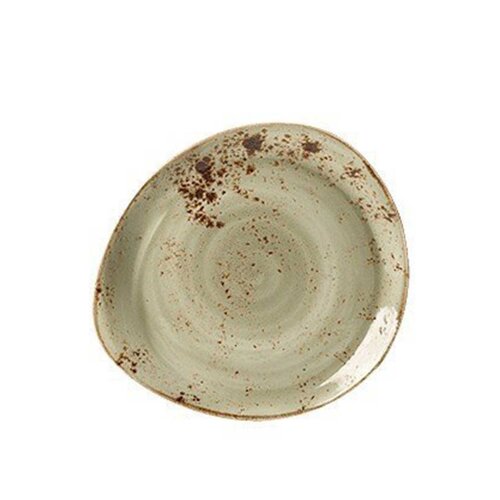 Steelite Craft Green Düz Tabak 30,5 cm 11310520 - 2