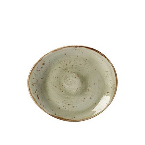 Steelite Craft Green Freestyle Kase 15,5cm 11310522 - STEELİTE