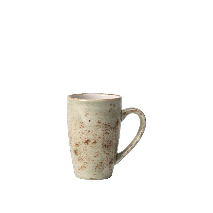 Steelite Craft Green Mug Quench 28.5Cl 10 11310592 - 1
