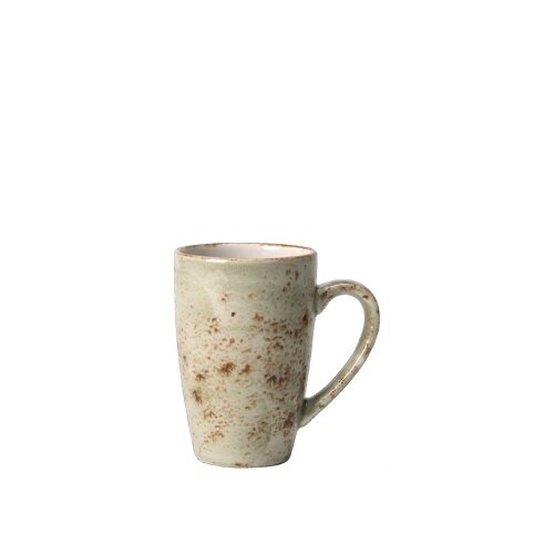 Steelite Craft Green Mug Quench 28.5Cl 10 11310592 - STEELİTE
