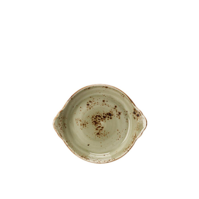 Steelite Craft Yeşil Fırın Kabı 11310191 - 1