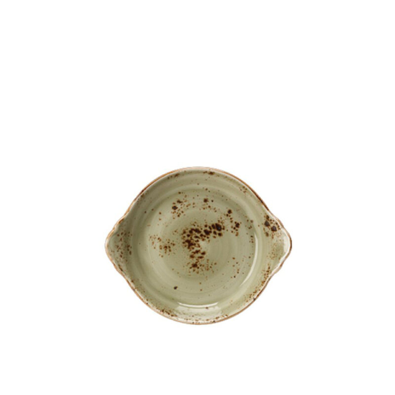 Steelite Craft Yeşil Fırın Kabı 11310191 - 1