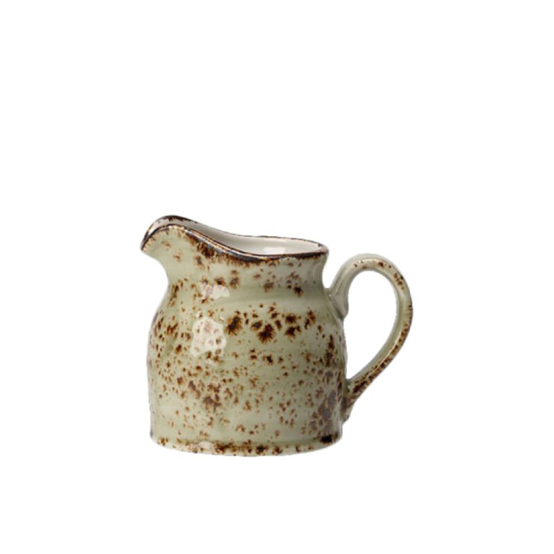 Steelite Craft Green Sütlük 14,25 Cl 11310387 - 1