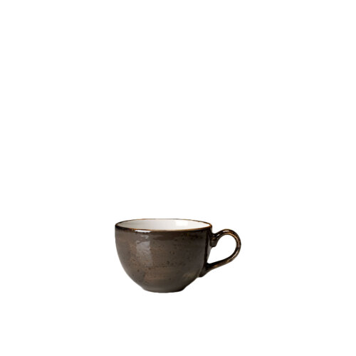 Steelite Craft Grey 8,5 Cm Ekspresso Fincanı 11540190 - STEELİTE