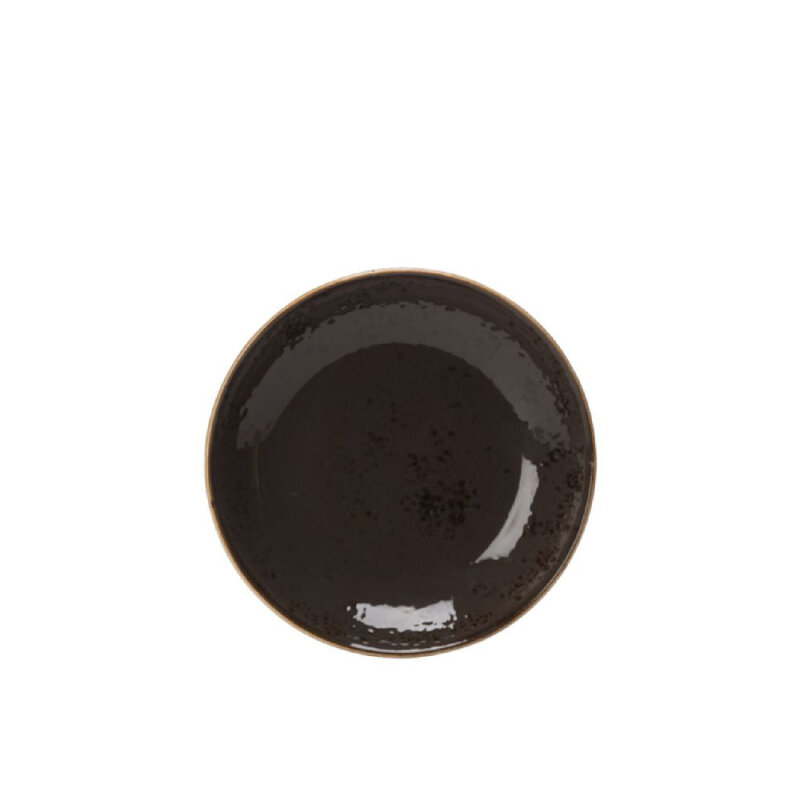 Steelite Craft Grey Çukur Tabak 29 Cm 11540545 - 1