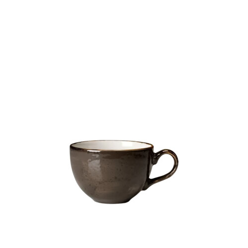 Steelite Craft Grey Çay Fincanı 45,5 Cl 11540150 - STEELİTE