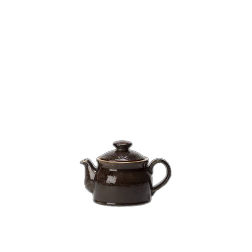 Steelite Craft Grey Çay Potu 42,5 Cl 11540367 - STEELİTE