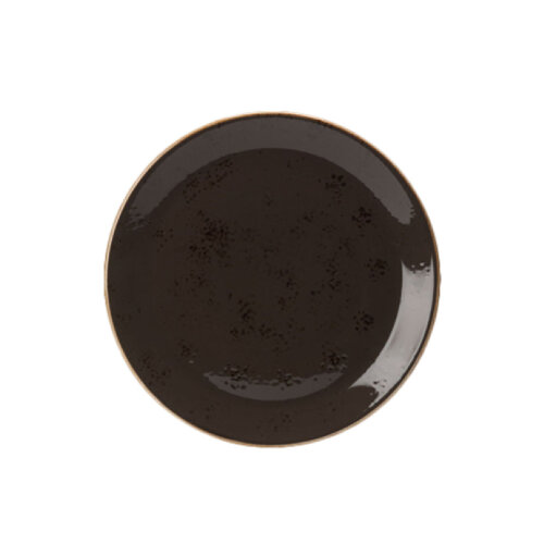 Steelite Craft Grey Düz Tabak 30 Cm 11540565 - STEELİTE