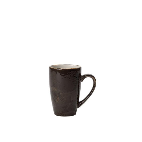 Steelite Craft Grey Mug Bardak 28,5 Cl 11540592 - STEELİTE