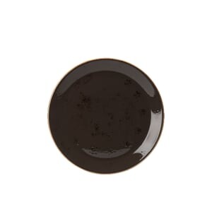 Steelite Craft Grey Servis Tabak 28 cm 11540544 - 2