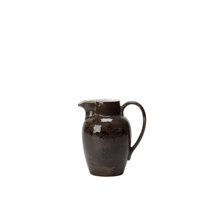 Steelite Craft Grey Sürahi 0,60 Lt 11540283 - 1