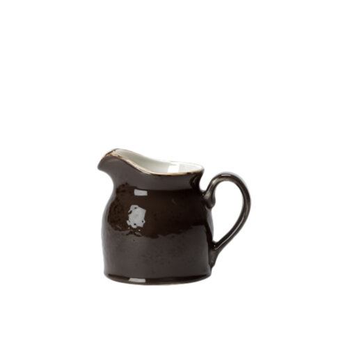 Steelite Craft Grey Sütlük 11540387 - STEELİTE