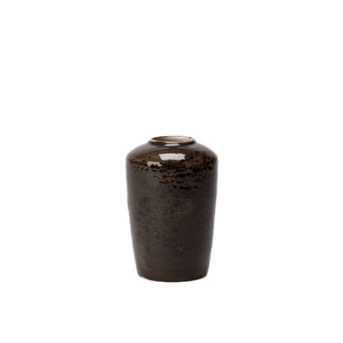 Steelite Craft Grey Vazo 11540840 - 1