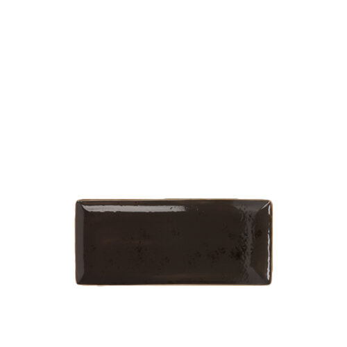 Steelite Craft Gri Dikdörtgen Tabak 37 X 16,5 Cm 1 11540552 - STEELİTE