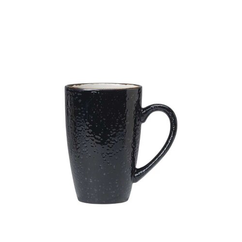 Steelite Craft Lıquorıce Fincan Quench 28,5Cl 12090592 - STEELİTE