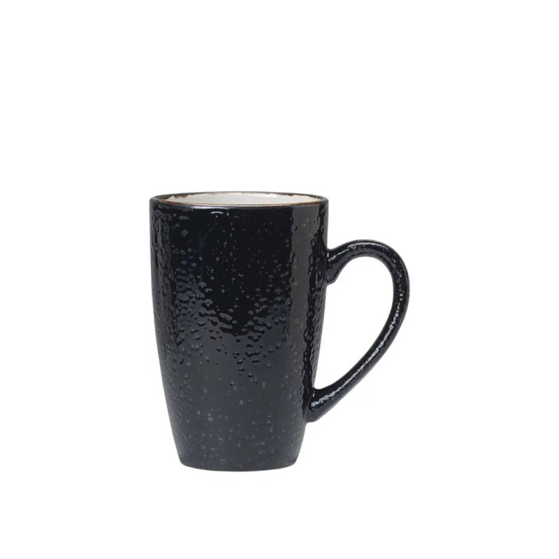 Steelite Craft Lıquorıce Fincan Quench 28,5Cl 12090592 - 1