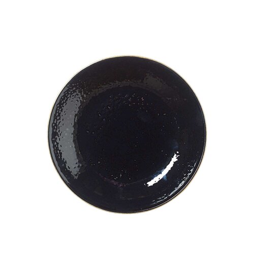 Steelite Craft Lıquorıce Kase Coupe 21,5cm 12090570 - STEELİTE