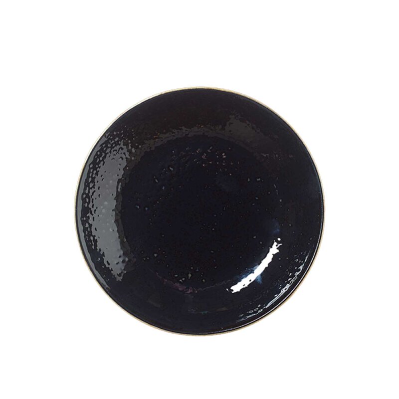 Steelite Craft Lıquorıce Kase Coupe 21,5cm 12090570 - 1