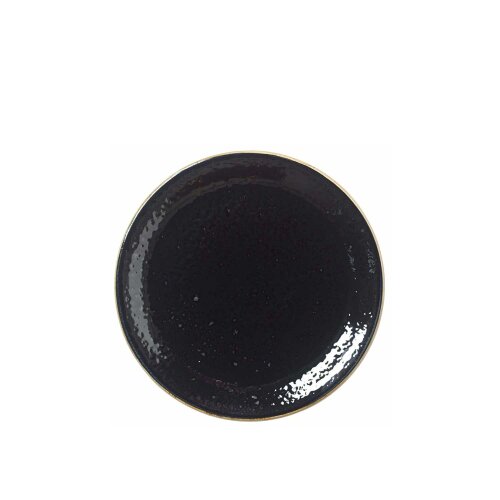 Steelite Craft Lıquorıce Tabak Coupe 15,25cm 12090568 - STEELİTE