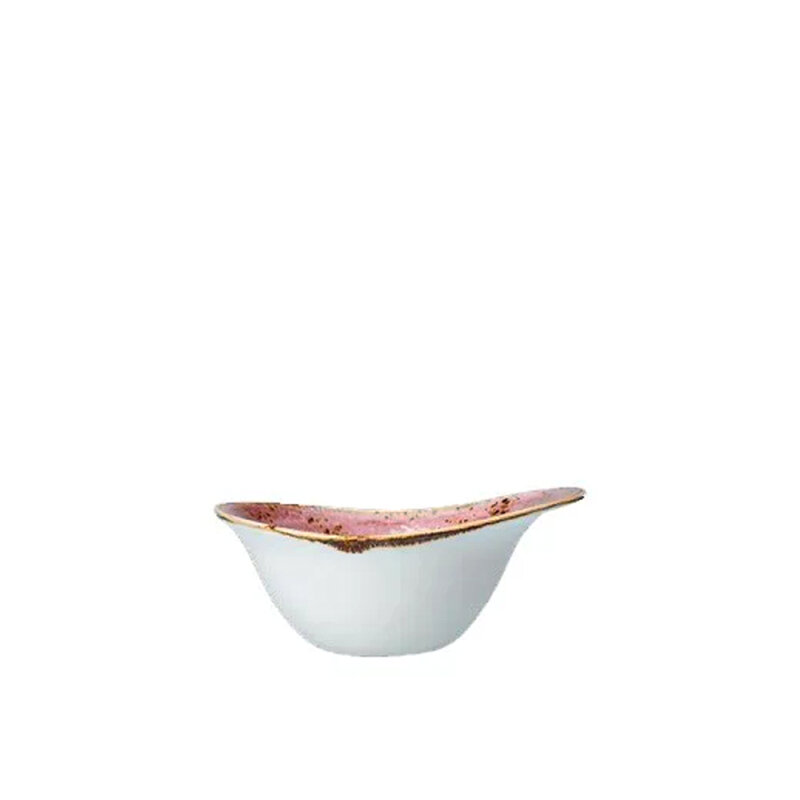 Steelite Craft Rasb.Kase 17.8 cm 12100524 - 1