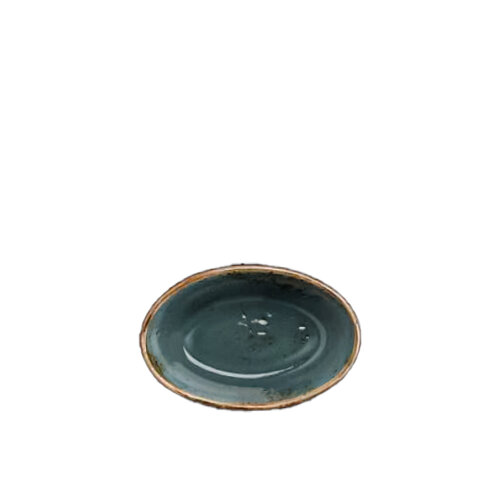 Steelite Craft Terracotta Meze Tabak 11310400 - STEELİTE