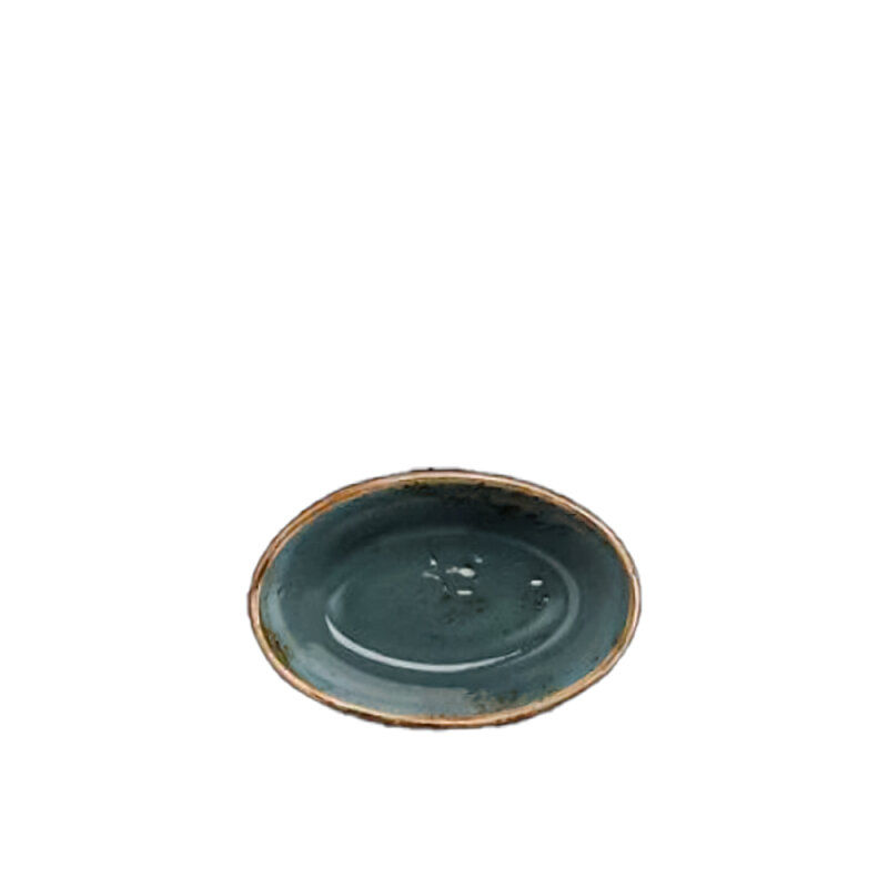 Steelite Craft Terracotta Meze Tabak 11310400 - 1