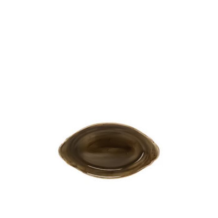 Steelite Craft Terracotta Meze Tabak 11320319 - 1