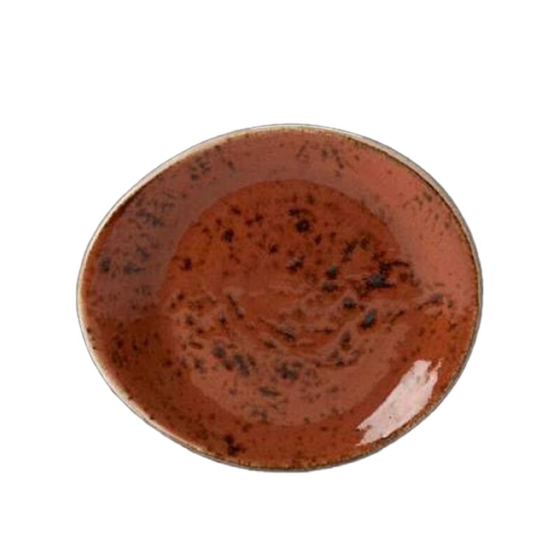 Steelite Craft Terracotta Çukur Kase 30,5 cm 11330520 - 1