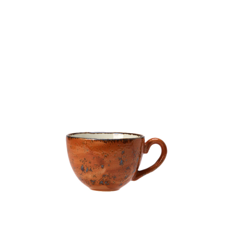 Steelite Craft Terracotta Çay Fincanı 45.5 cl 11330150 - 1