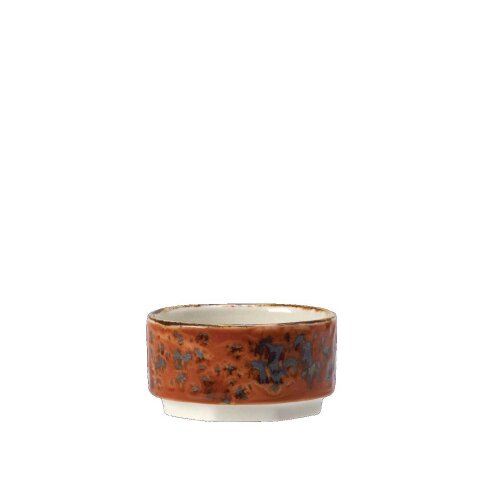 Steelite Craft Terracotta Dıpper Terracota Sosluk 6,5cm 11330575 - STEELİTE