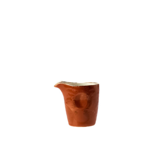 Steelite Craft Terracotta Mini Sütlük 11330557 - STEELİTE