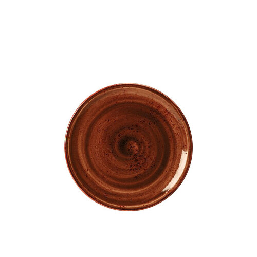 Steelite Craft Terracotta Çukur Tabak 28 cm 11330544 - STEELİTE
