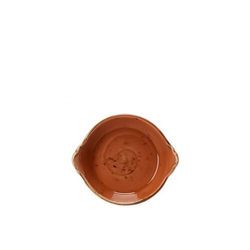 Steelite Craft Terracotta Yuv. Fırın Kabı 18,5 cm 11330316 - STEELİTE