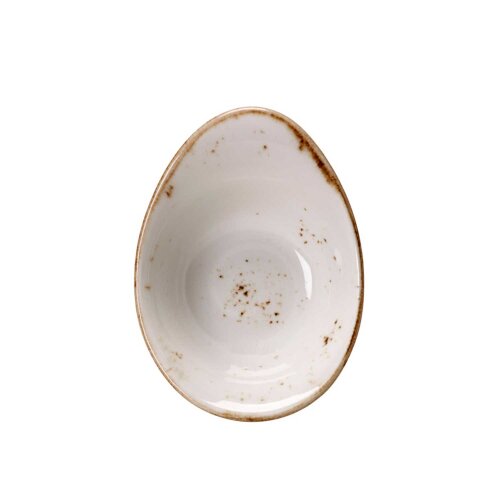 Steelite Craft Whıte Bowl Freestyle 13,5cm 11550525 - 2