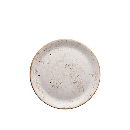 Steelite Craft Whıte Çukur Tabak 28 cm 11550544 - STEELİTE