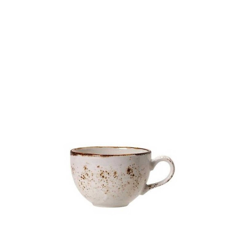 Steelite Craft Whıte Çay Fincan 34 cl 11550152 - 1