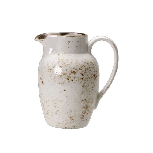 Steelite Craft White Sürahi 0.6 Lt 1 Pint 11550283 - STEELİTE