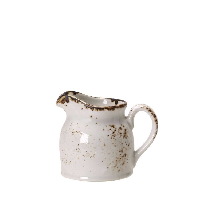 Steelite Craft Whıte Sürahi 14.25Cl 5Oz 11550387 - 1