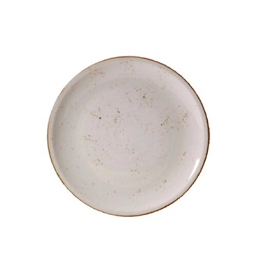 Steelite Craft Whıte Pizza/Sharıng Plate 31cm 12.5 11550614 - STEELİTE