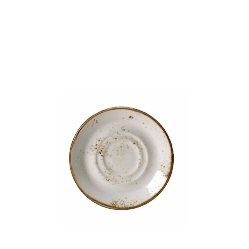 Steelite Craft Whıte Çay Tabak 14.5cm 11550158 - STEELİTE