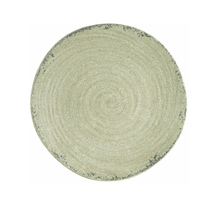 Steelite Creations Pompeii Melamin Servis Tabak 27.94 cm 7194TM075 - 1