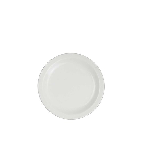 Steelite Cresta Düz Tb. 16,5 cm 11010705 - STEELİTE