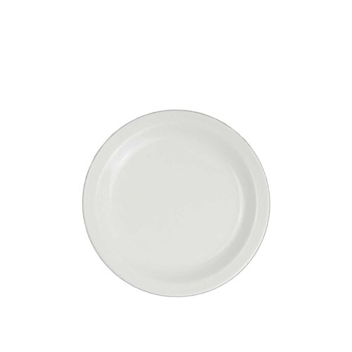 Steelite Cresta Düz Tb. 20,25 cm 11010703 - STEELİTE