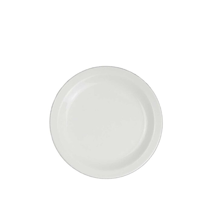 Steelite Cresta Düz Tb. 20,25 cm 11010703 - 1