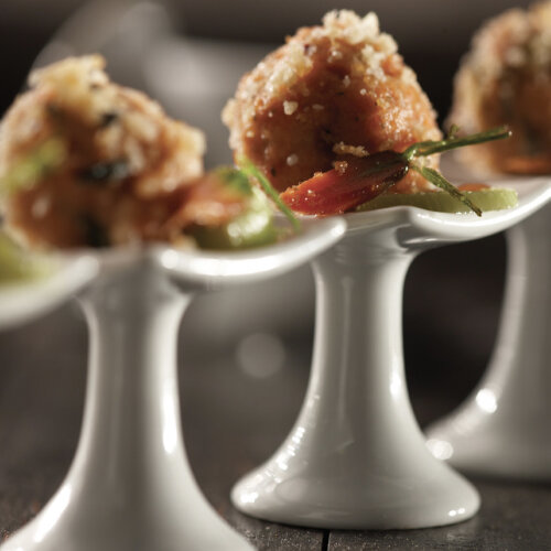 Steelite Crucial Sectional Tekli Sunum 6315P1204 - 2