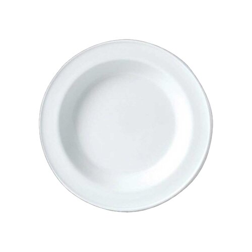 Steelite Simplicity Çukur Tabak 21,50 cm 11010215 - STEELİTE