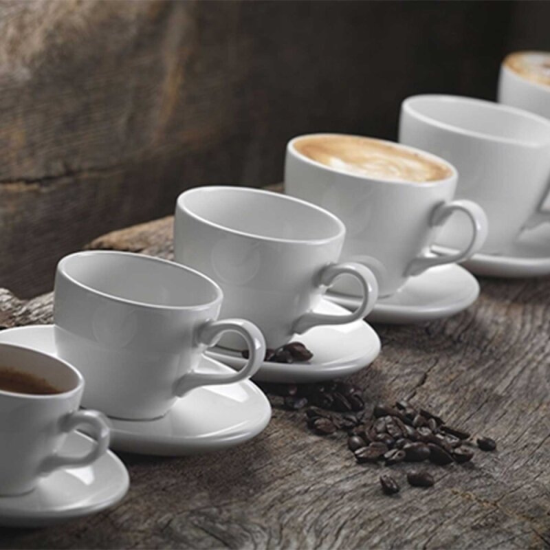 Steelite Liv Çay Fincan 45.5 cl1340X0018 - 2